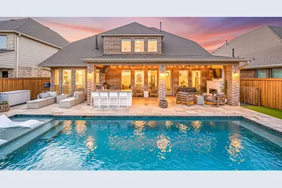 15018 Little Fox Canyon Trail, Cypress, TX 77433 - Photo 46