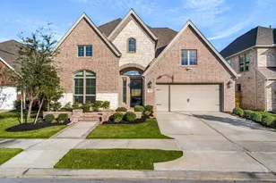 15018 Little Fox Canyon Tr, Cypress, TX 77433 - Photo 2