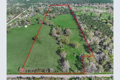 Tbd Bailey Grove Rd, Montgomery, TX 77356 - Photo 1