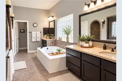 6902 Ladera Lane, Missouri City, TX 77459 - Photo 12