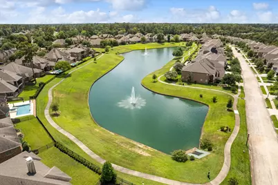 2506 Barclay Lake Lane, Spring, TX 77388 - Photo 26