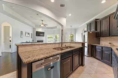 2506 Barclay Lake Lane, Spring, TX 77388 - Photo 10
