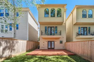 2601 Bevis St, Houston, TX 77008 - Photo 34