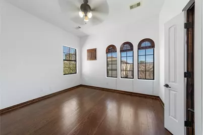 2601 Bevis Street #E, Houston, TX 77008 - Photo 30