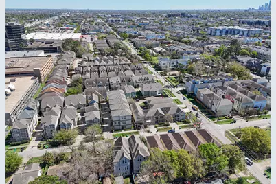 2601 Bevis Street #E, Houston, TX 77008 - Photo 38