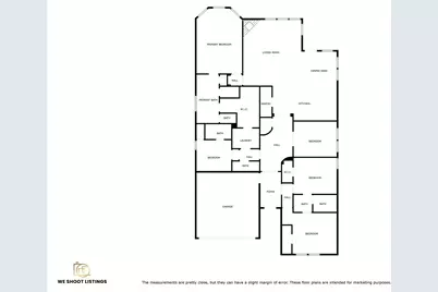 21 Cassena Grove Drive, Tomball, TX 77375 - Photo 48