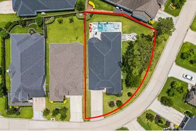 21 Cassena Grove Drive, Tomball, TX 77375 - Photo 46