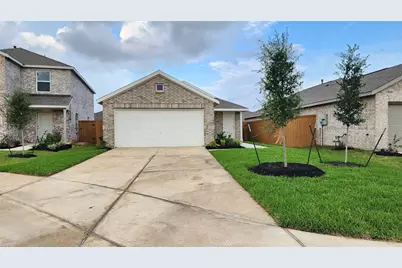 3064 Dawn Sound Drive, Katy, TX 77493 - Photo 1