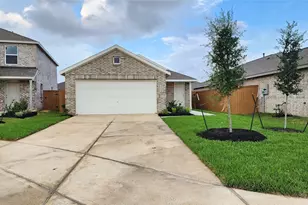 3064 Dawn Sound Dr, Katy, TX 77493 - Photo 1