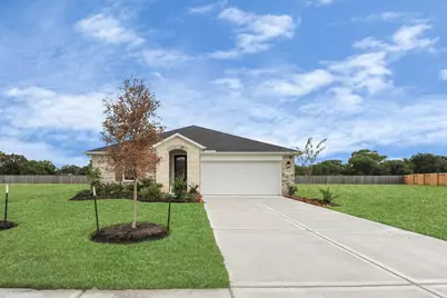 1934 32nd Avenue North, Texas City, TX 77590 - Photo 2