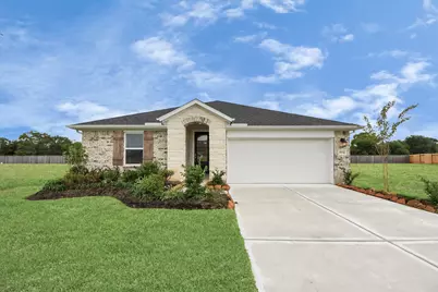 1934 32nd Avenue North, Texas City, TX 77590 - Photo 1