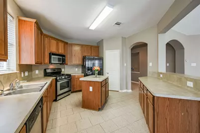 4822 Chase Stone Drive, Bacliff, TX 77518 - Photo 6