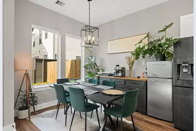 5903 Wheatley Hollow Lane, Houston, TX 77091 - Photo 14