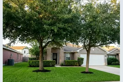 21522 Pointed Oak Lane, Katy, TX 77450 - Photo 2