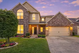 3107 Tall Sycamore Trail, Katy, TX 77493 - Photo 1