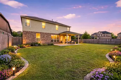 3107 Tall Sycamore Trail, Katy, TX 77493 - Photo 2