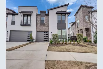 19707 Curved Steel Drive, Cypress, TX 77433 - Photo 1