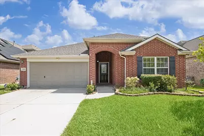 21818 Mount Hunt Drive, Houston, TX 77388 - Photo 1