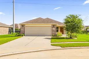 3210 Golden Eagle Wy, Richmond, TX 77469 - Photo 1