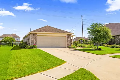 3210 Golden Eagle Way, Richmond, TX 77469 - Photo 2