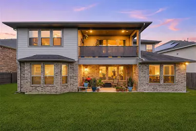 13231 Whisper Hollow Lane, Houston, TX 77044 - Photo 2