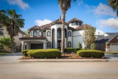 3844 Bellefontaine Street, Houston, TX 77025 - Photo 1