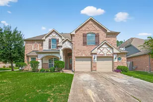 1840 Leela Springs Dr, Conroe, TX 77304 - Photo 2