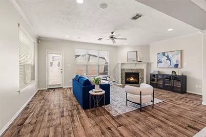 1502 Dian Street, Houston, TX 77008 - Photo 4