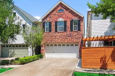 1502 Dian Street, Houston, TX 77008 - Photo 2
