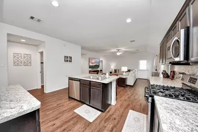 15414 Bosque Viejo Trail, Channelview, TX 77530 - Photo 10