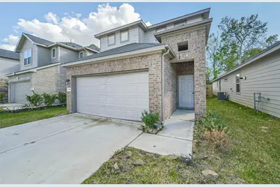 412 Emerald Thicket Lane, Houston, TX 77336 - Photo 1