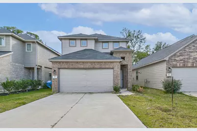 412 Emerald Thicket Lane, Houston, TX 77336 - Photo 2