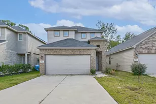 412 Emerald Thicket Ln, Houston, TX 77336 - Photo 2