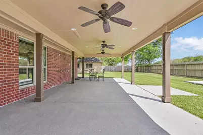 9206 W Sterling Drive, Pearland, TX 77584 - Photo 46