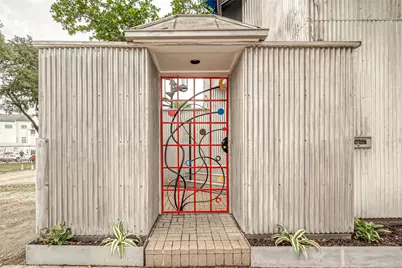 2029 Dunlavy Street, Houston, TX 77006 - Photo 4