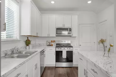 16415 Big Hickory Drive, Conroe, TX 77302 - Photo 16