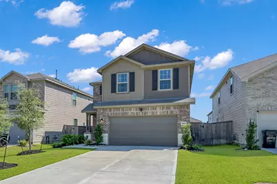 16415 Big Hickory Drive, Conroe, TX 77302 - Photo 2