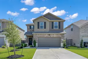 16415 Big Hickory Dr, Conroe, TX 77302 - Photo 1
