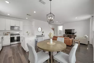 16415 Big Hickory Drive, Conroe, TX 77302 - Photo 14