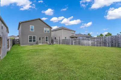 16415 Big Hickory Drive, Conroe, TX 77302 - Photo 36