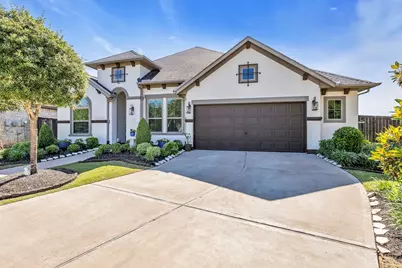 2202 Sour Cherry Trail, Richmond, TX 77406 - Photo 2