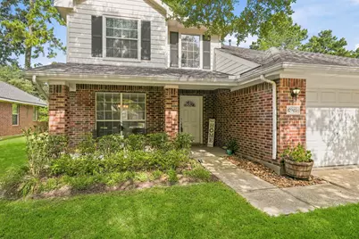 17907 Pelican Cove Court, Humble, TX 77346 - Photo 4