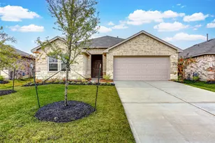 14220 Dream Rd, New Caney, TX 77357 - Photo 2