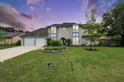 14827 Cypress Ridge Drive, Cypress, TX 77429 - Photo 1