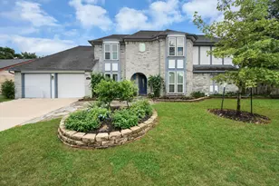 14827 Cypress Ridge Dr, Cypress, TX 77429 - Photo 2