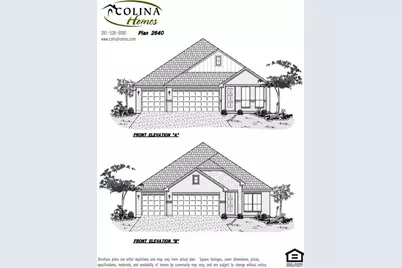 1051 Comal Trail, Dayton, TX 77535 - Photo 48