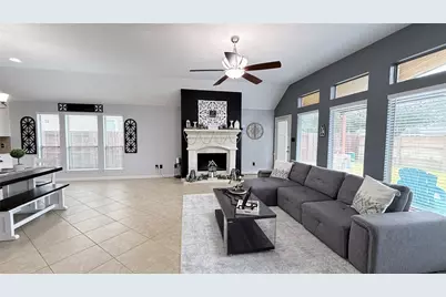 3201 Rock Brook Falls Lane, League City, TX 77573 - Photo 6