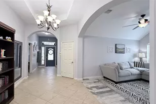 3201 Rock Brook Falls Ln, League City, TX 77573 - Photo 14