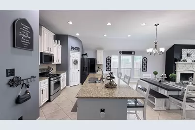 3201 Rock Brook Falls Lane, League City, TX 77573 - Photo 20