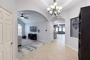 3201 Rock Brook Falls Ln, League City, TX 77573 - Photo 12